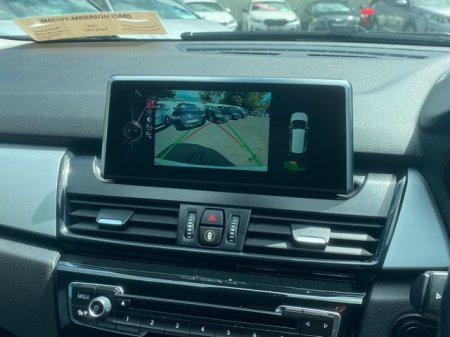2016 BMW 2-Series - photo 8