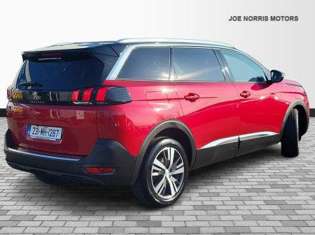 2023 Peugeot 5008 - photo 15