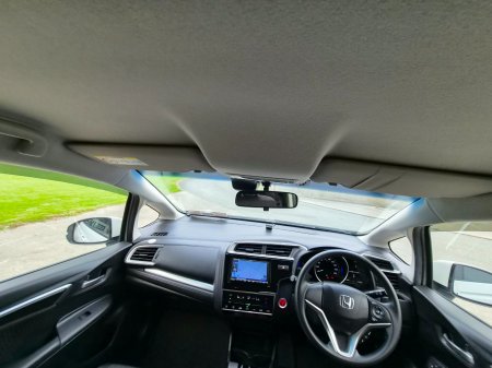 2019 Honda Fit - photo 17