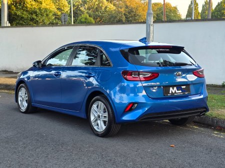 2018 Kia Ceed - photo 13