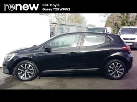 2023 Renault Clio - photo 7