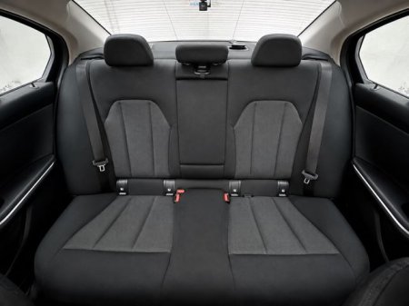2019 BMW 3-Series - photo 16