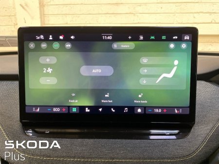 2025 Skoda Elroq - photo 16