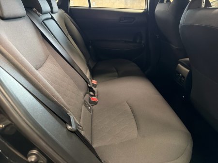 2026 Toyota Corolla Cross - photo 13