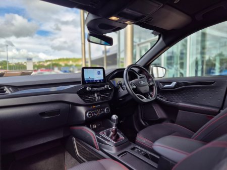 2021 Ford Kuga - photo 10