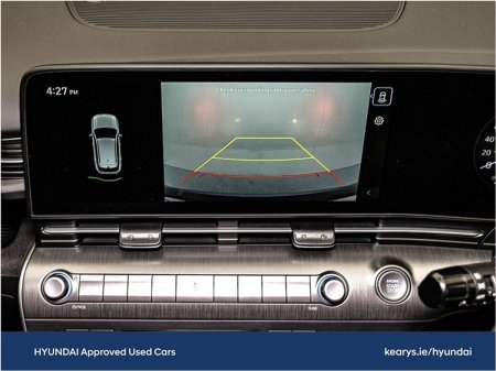 2027 Hyundai KONA - photo 29