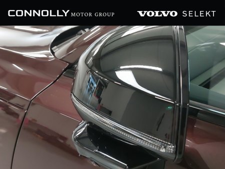 2026 Volvo EX90 - photo 18