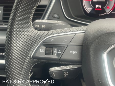 2022 Audi Q5 - photo 19