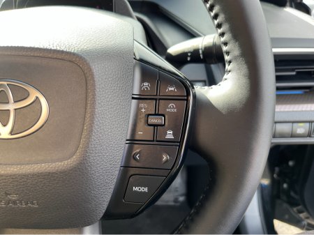 2024 Toyota Prius - photo 27