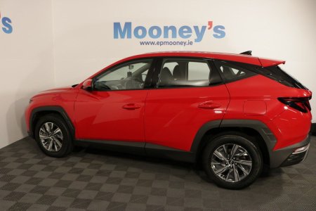 2023 Hyundai Tucson - photo 7