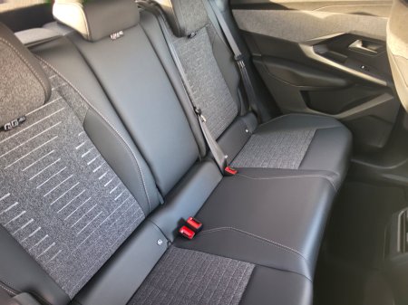2025 Peugeot 3008 - photo 9