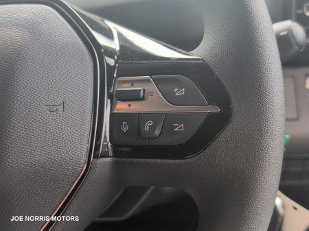 2026 Peugeot Partner - photo 23