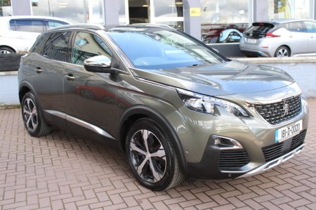 2018 Peugeot 3008 - photo 2