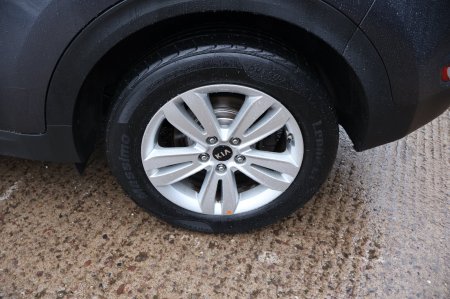 2018 Kia Sportage - photo 12