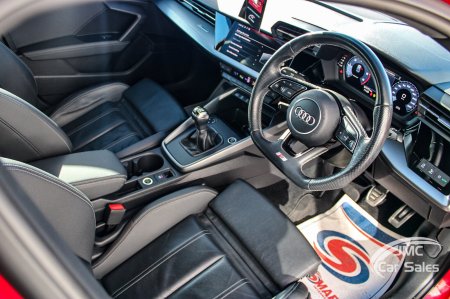 2022 Audi A3 - photo 15