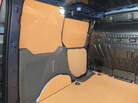 2024 Ford Transit Connect - photo 4