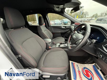 2025 Ford Kuga - photo 19