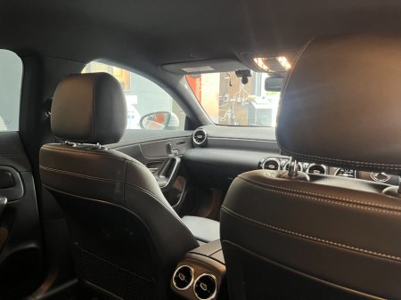 2020 Mercedes-Benz CLA - photo 18