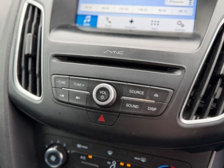 2017 Ford Focus - photo 12