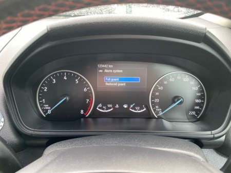 2019 Ford EcoSport - photo 10