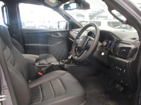 2026 Isuzu D-Max - photo 9
