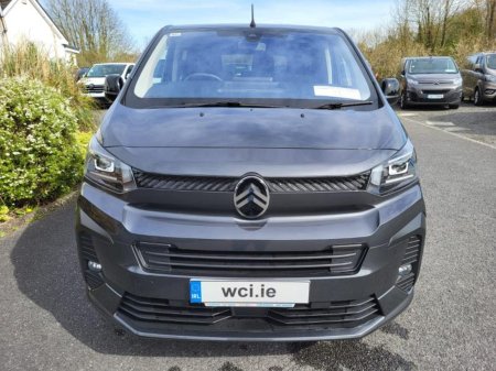 2024 Citroen Spacetourer - photo 7