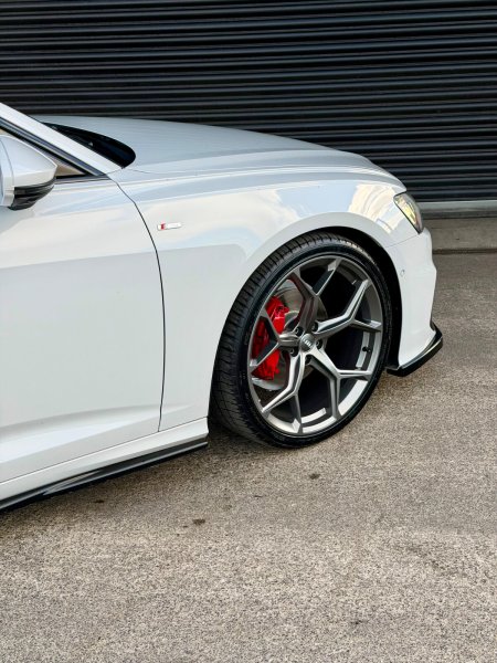 2019 Audi A6 - photo 9