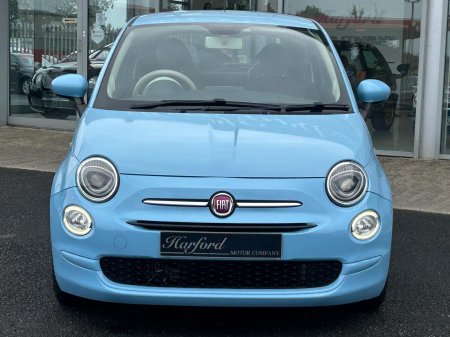 2016 Fiat 500 - photo 2