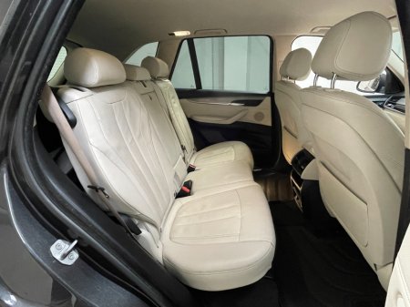 2018 BMW X5 - photo 14