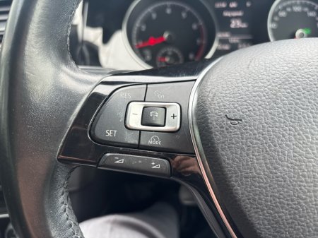 2016 Volkswagen Golf - photo 16