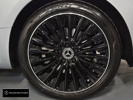 2026 Mercedes-Benz CLE - photo 5