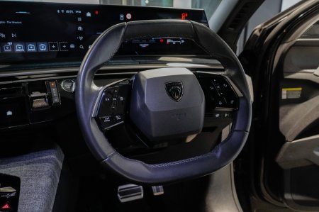 2025 Peugeot 3008 - photo 16