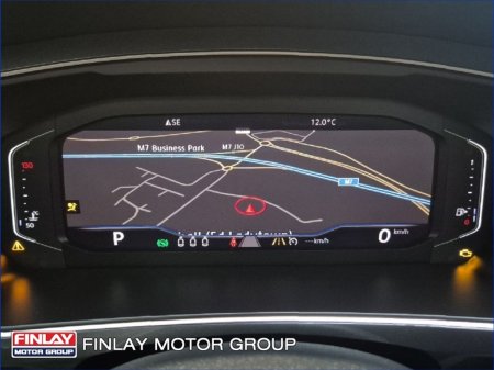 2019 Volkswagen Tiguan - photo 12