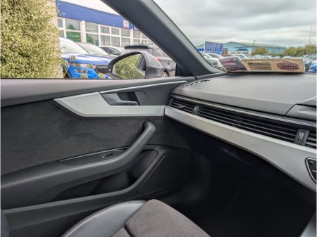 2019 Audi A5 - photo 16