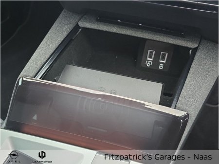 2025 Opel Grandland - photo 14