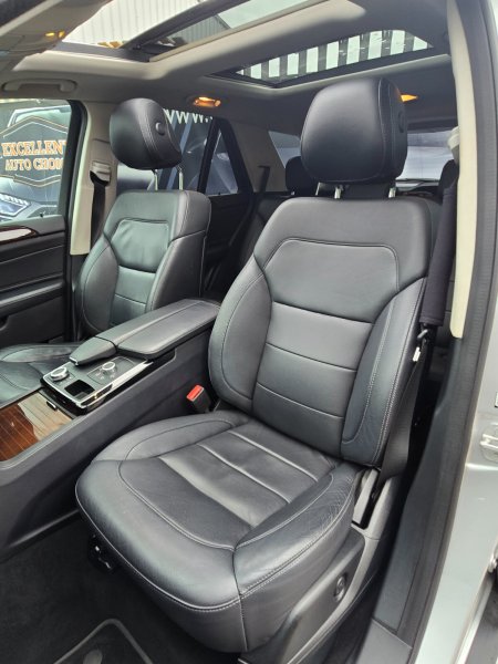 2016 Mercedes-Benz GLE - photo 13