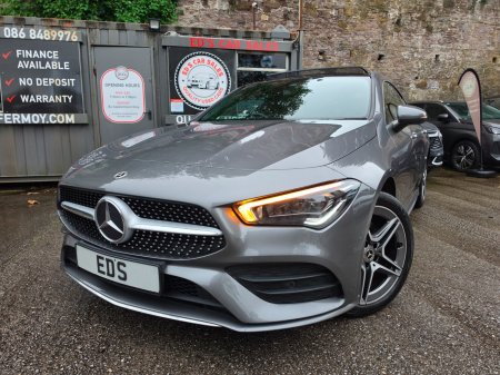 2022 Mercedes-Benz CLA - photo 5
