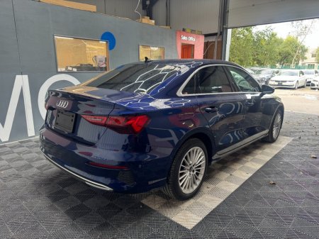 2021 Audi A3 - photo 3