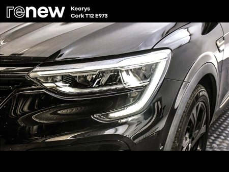 2023 Renault Arkana - photo 15