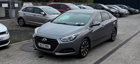 2016 Hyundai i40 - photo 2