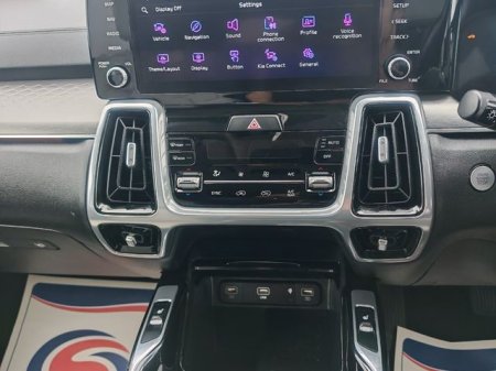 2023 Kia Sorento - photo 17