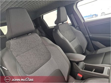 2026 Nissan Micra - photo 29