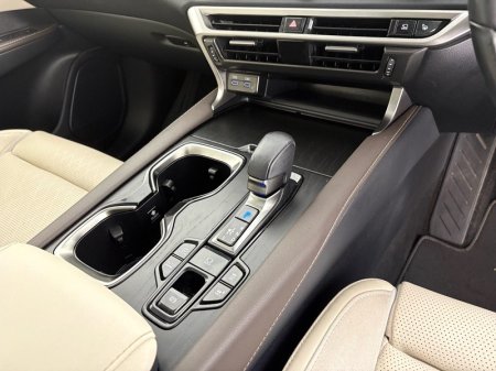 2023 Lexus RX450H+ - photo 20