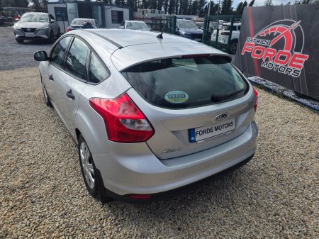 2011 Ford Focus - photo 3