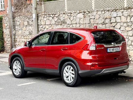 2016 Honda CR-V - photo 6