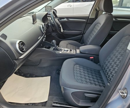 2016 Audi A3 - photo 20