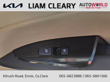 2022 Kia Sportage - photo 16