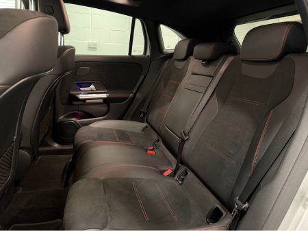 2024 Mercedes-Benz EQA - photo 38