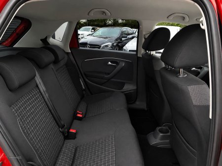 2014 Volkswagen Polo - photo 20