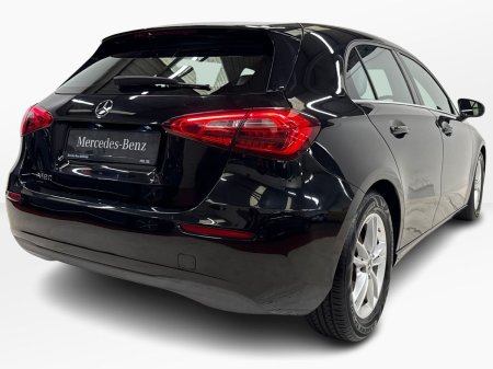 2019 Mercedes-Benz A-Class - photo 3